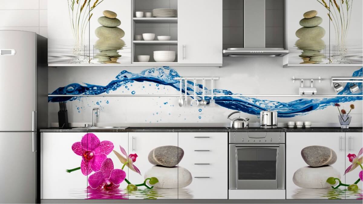 splashback
