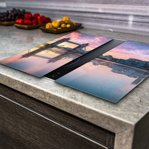 Hob Cover / Cutting Surface